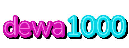 dewa1000 — logo kanal