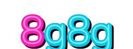 8g8g — logo kanal