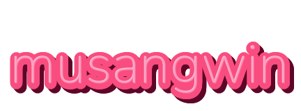 musangwin — logo kanal