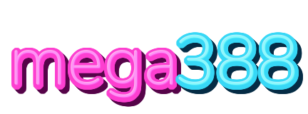 mega388 — logo kanal