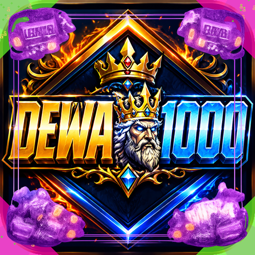 dewa1000 — mitra unggulan