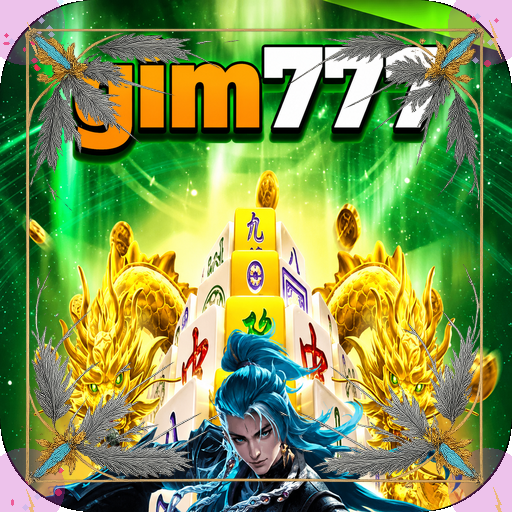 gim777 — mitra unggulan